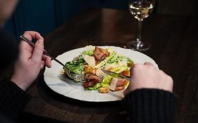 Pytloun Boutique Hotel Prague